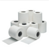 Standard Toilet Rolls 2ply 200 Sheets – pack of 40