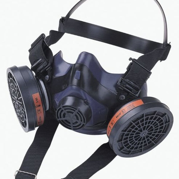 Honeywell MX/PF F 950 Half Respirator Mask