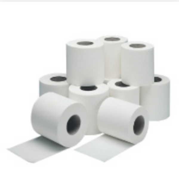 Premium Toilet Rolls 200 Sheets 3ply – pack of 40