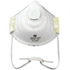 FFP3 NR D Particulate Valved Respirator