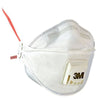 3M Aura 9300 FFP3 Foldable Respirator Masks