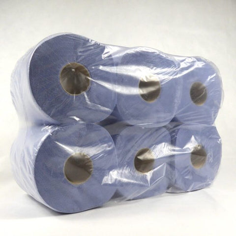 Paper Products - Centrefeed Rolls