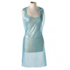 Premium Polythene Aprons in a Dispenser Pack - 100 Aprons