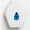 Modular Mini Jumbo Toilet Roll Dispenser