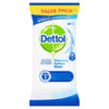 Dettol Antibacterial Surface Cleaning Wipes, Pack of 84