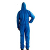 3M Blue Protective Coverall with Hood