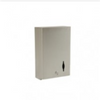 Stainless Steel Paper Towel Dispenser