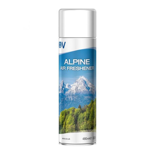 Alpine Air Freshener 480ml