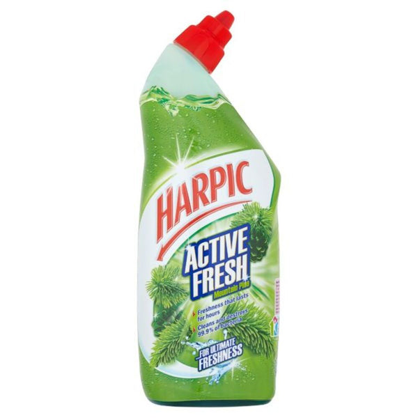 Harpic Active Fresh