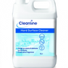 Cleanline Hard Surface Cleaner (Lemon) - 1 x 5LTR