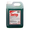 Jantex Washing Up Liquid Concentrate 5Ltr (Single Pack)