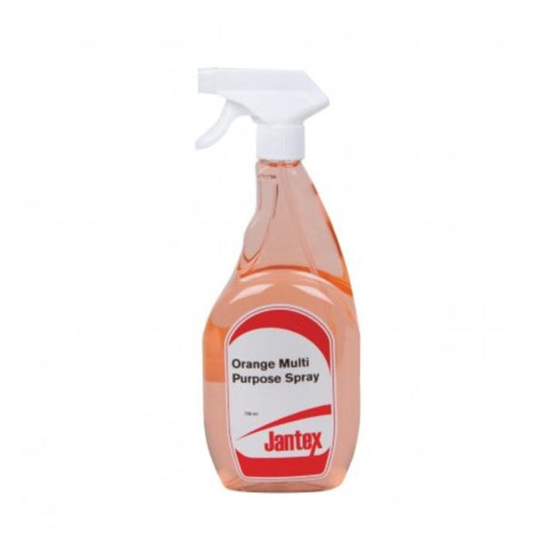 Jantex Citrus Multi-Purpose Cleaner Ready To Use 750ml (Single Pack)