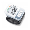 Beurer BC28 Wrist Blood Pressure Monitor for Home Use