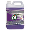 CIF Pro Formula 2-in-1 Cleaner and Disinfectant Concentrate 5Ltr