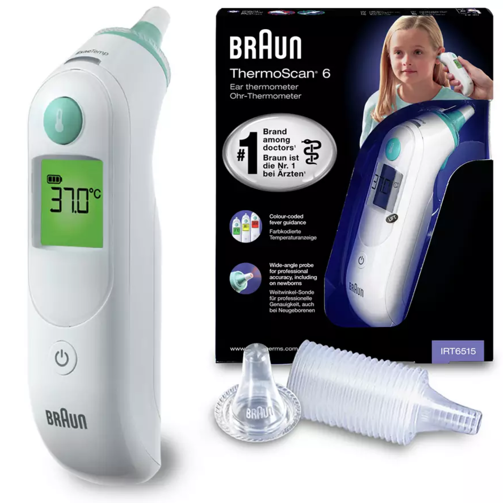 Ear thermometer price deals