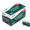 Clinell 70% Alcohol Equipment Wipes - 240 Wipes