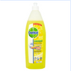 Dettol Complete Clean Antibacterial Spray & Wipe Floor Cleaner Citrus