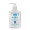 Medex Antibacterial Hand Gel 250ml