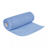 Jantex Non Woven Cloths Blue (Pack of 100)