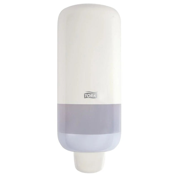 Tork Foam Soap Dispenser White 1 Litre