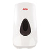 Jantex White Foam Soap Dispenser 800ml