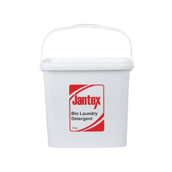 Jantex Biological Laundry Detergent Powder 8.1kg