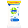 Dettol Antibacterial Wipes, 126 Pack